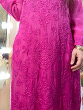 Load image into Gallery viewer, Pink Kurti
