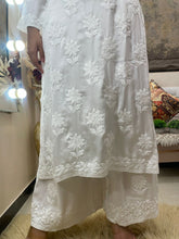 Load image into Gallery viewer, White Kurti
