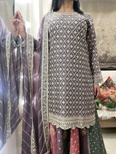 Load image into Gallery viewer, Mauve Dress
