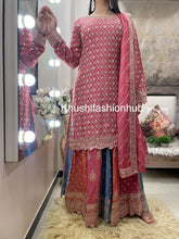 Load image into Gallery viewer, Pink Dress
