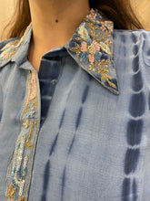 Load image into Gallery viewer, Blue Dress
