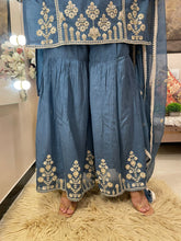 Load image into Gallery viewer, Blue Dress
