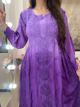 Load image into Gallery viewer, Violet Jasmine Dress
