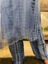 Load image into Gallery viewer, Blue Dress
