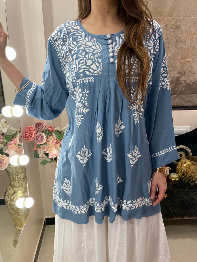Short Kurti